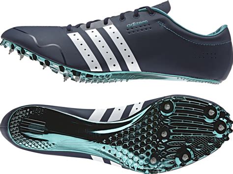 adidas spikes.